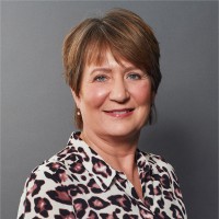 Gitte Linnea Christensen
