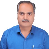 Avinash Puri
