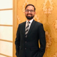 Obaid Qureshi