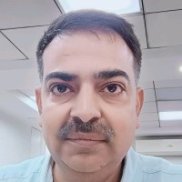 Pranesh Pankaj (CDCP)