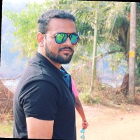 Vigneshwaran J
