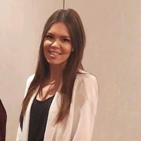 Irena Požgajec