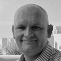 Warren Barlow