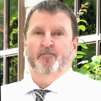 Keith Woolverton
