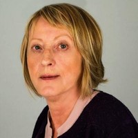 Barbara Hardiman