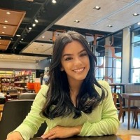 Natasha Martins Rodrigues