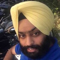 Jaspreet Singh Sahni