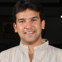 Deepak Hampasandra Krishnamurthy