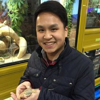 Tony Lam