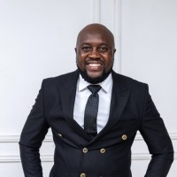 Tatenda Blessing Muranganwa