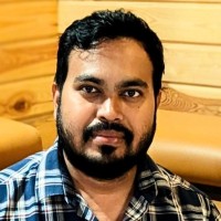 Vivek Kumar