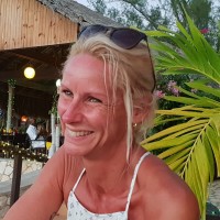 Catrin Agné Wiberg