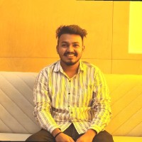 Jaymin Parmar