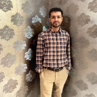 Shaikh Azimuddin Azimuddin