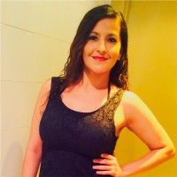 Yasmine Amira Paz Hany