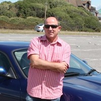 Tony Mitchinson, IEng,CFPA-E Dip, ACIBSE,MSLL