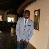 Khoza Given