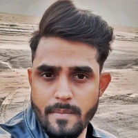 Sanket M Rai
