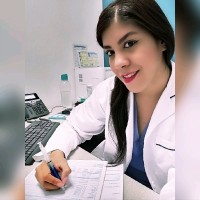 Sandra Marcela Garcia Rojas