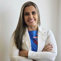 Danielle Frassi Bastos