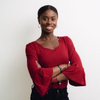 Naomi Olajide