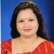 Kiran Tiwari