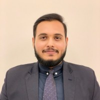 Md. Asif Imtiyaj Chowdhury