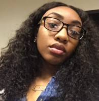 Marlaisha Harris