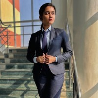 Nilanjana Ghosh