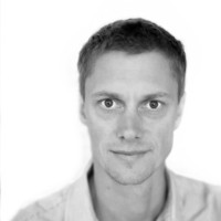 Fredrik Östberg