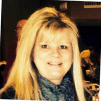 Kelly Mckeand