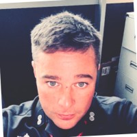 Martin Scott Aweldl
