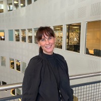 Karin Rindalsholt
