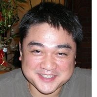 Jonathan Peng