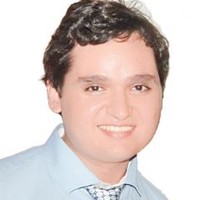 Mário Augusto Martins Cavalcante Dias