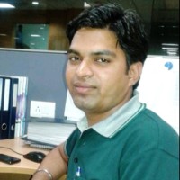 Chandrul Shyam 🇮🇳