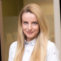 Karolína Gaburová