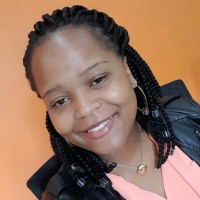 Sharon Mwangi