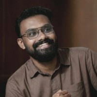 Harisankar J