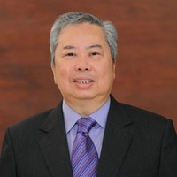 Michael Leong