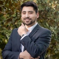 Javier Concha Monsalve