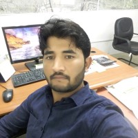 Ch Fazal