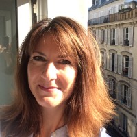 Linda Susanne Larsen