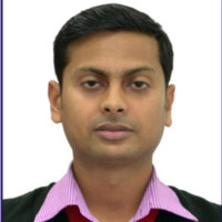 Kartik Prasad Lenka