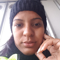 Anailta Nascimento