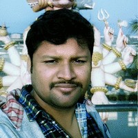 K Nagaraju
