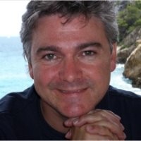 John-Paul Kernot