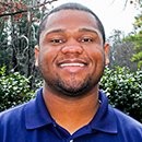 Jamal Atkins, Pe