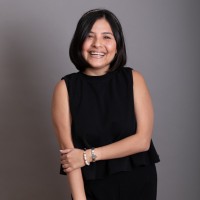 Lucia Espinoza