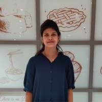 Mathivadhani S